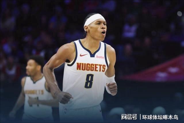 kaiyun-沃特森35分8板3助 NBA常规赛掘金107-97力克奇才 乔治20分